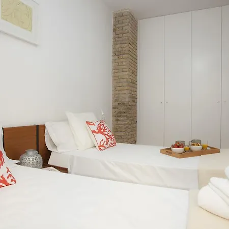 Singularstays Roteros Valence Extérieur photo