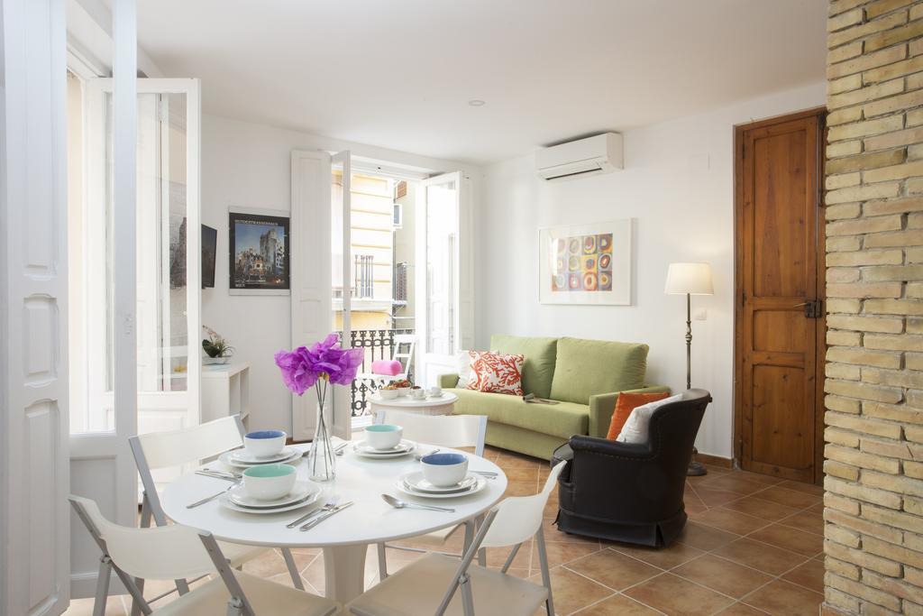 Appartamento Singularstays Roteros