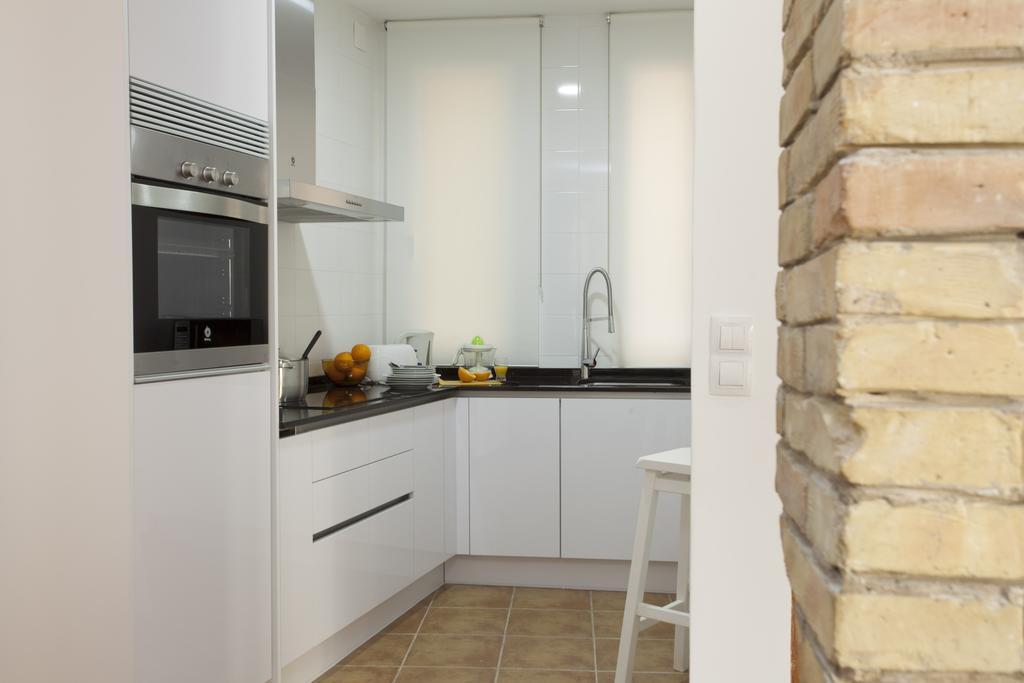 Singularstays Roteros Appartement Valence
