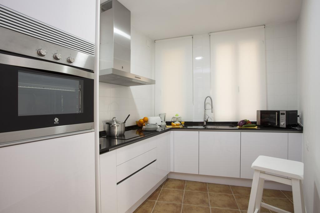 Appartement Singularstays Roteros *