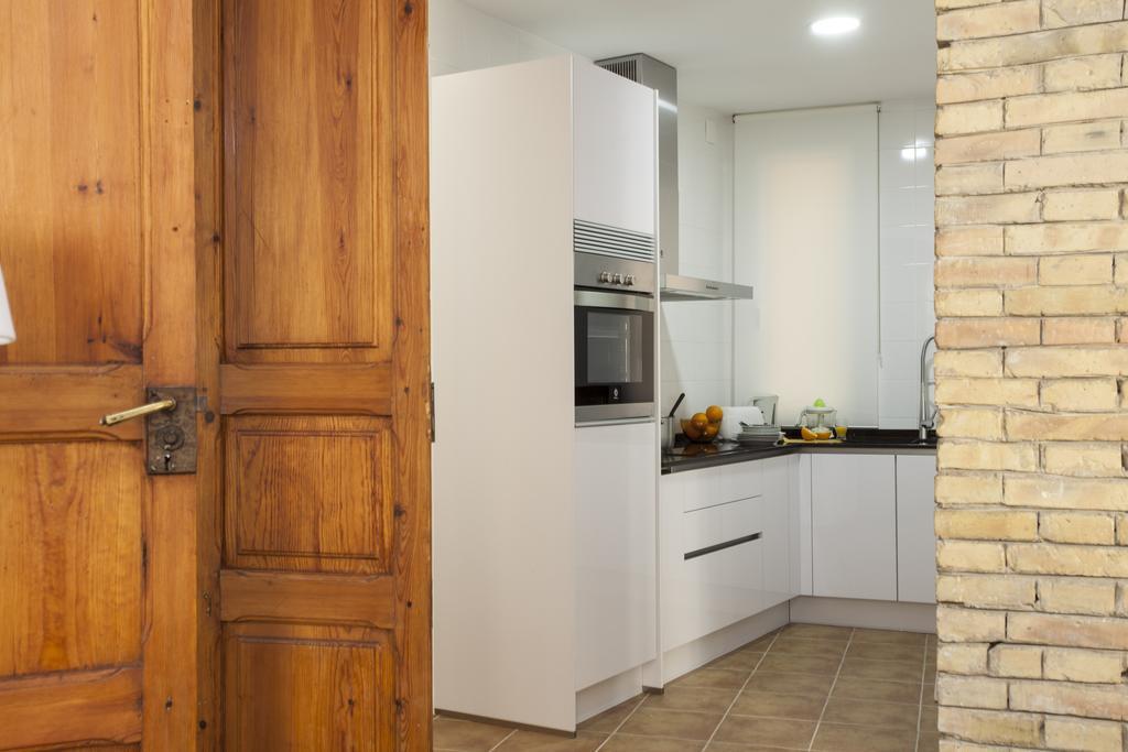 Singularstays Roteros Apartamento Valência