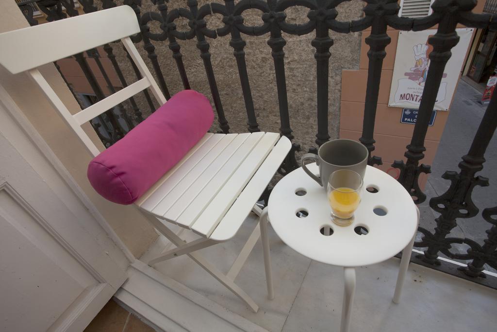 Singularstays Roteros Valenza