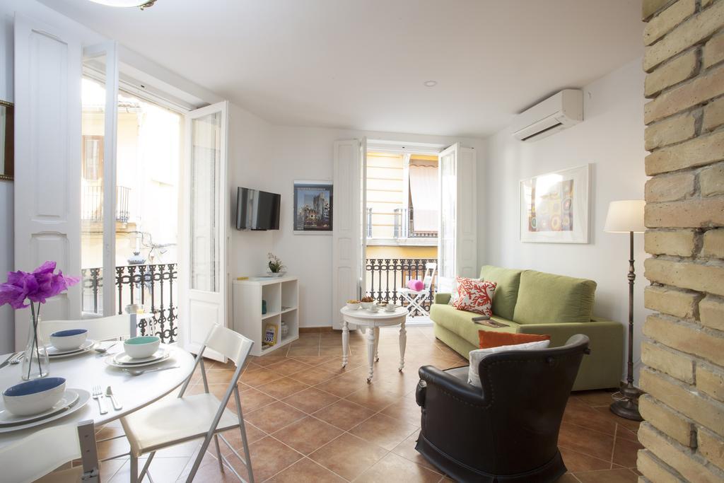 Appartement Singularstays Roteros Valence