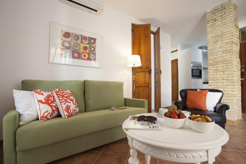Singularstays Roteros Valência