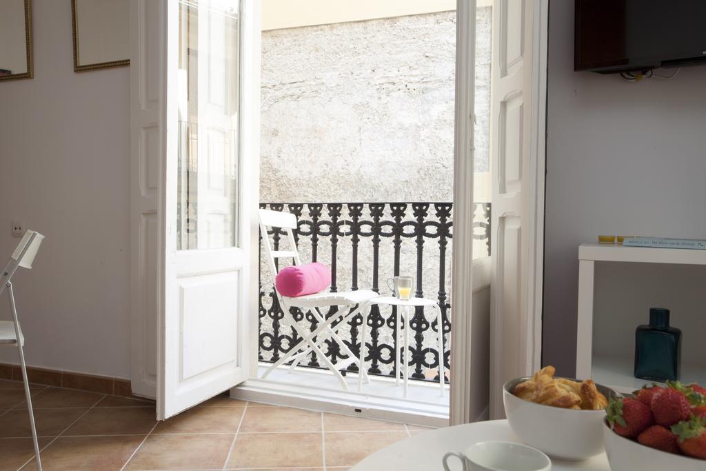 Appartement Singularstays Roteros *